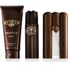 Cuba Prestige Pacco regalo eau de toilette 90 ml + gel doccia 200 ml + dopobarba 100 ml