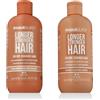 HAIRBURST For Dry, Damaged Hair Shampoo & Conditioner set