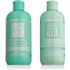 HAIRBURST For Oily Scalp & Roots Shampoo & Conditioner set