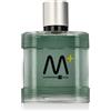 Mandarina Duck M+ Eau de Toilette uomo 100 ml