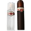 Cuba Royal Pacco regalo eau de toilette 100 ml + dopobarba 100 ml + portachiavi