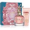 Jean Paul Gaultier Scandal set donna 1 pz opzione Scandal Extravagance Cover