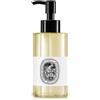 Diptyque Do Son Olio gel doccia donna 200 ml
