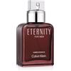 Calvin Klein Eternity for Men Amber Essence Parfum uomo 50 ml