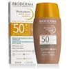 Bioderma Photoderm Nude Touch Mineral SPF 50+ PA++++ (Light) 40 ml tonalità Light