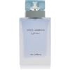 Dolce&Gabbana Light Blue Eau Intense Eau de Parfum donna 25 ml opzione Imballaggio nuovo