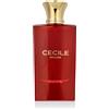 Riiffs Cecile Rouge Eau de Parfum donna 80 ml