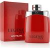 Montblanc Legend Red Eau de Parfum uomo 200 ml
