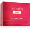 Ferragamo Signorina Ribelle Eau de Parfum donna 100 ml opzione Nuova confezione