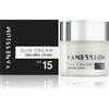 VANESSIUM Suncare Glow Effect Lift Skin Sun Cream SPF 15 50 ml