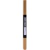 Maybelline Express Brow Satin Duo tonalità 01 - Dark Blonde