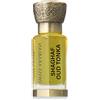 Swiss Arabian Shaghaf Oud Tonka Olio profumato 12 ml