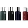 Alfa Romeo Green Pacco regalo eau de toilette Green 15 ml + eau de toilette Black 15 ml + eau de toi