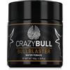 CrazyBull Bull Blaster Water Pomade 100 g