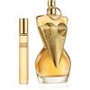 Jean Paul Gaultier Gaultier Divine set donna Eau de Parfum 100 ml + Eau de Parfum miniatura 10 ml