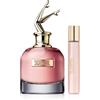 Jean Paul Gaultier Scandal set donna Eau de Parfum 80 ml + Eau de Parfum 20 ml