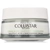 Collistar Attivi Puri Salicylic Acid + Niacinamide Cream 50 ml