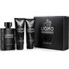 Ferragamo Uomo Signature Pacco regalo eau de parfum 100 ml + shampoo e gel doccia 100 ml + balsamo d