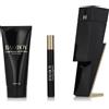 Carolina Herrera Bad Boy set uomo 1 pz opzione Red Cover