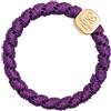 By Eloise London Gold Nugget Woven colore Purple