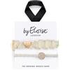 By Eloise London Elegant Ivory Set