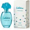 Gres Cabotine Turquoise Eau de Parfum donna 100 ml