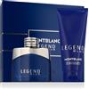 Montblanc Legend Blue set uomo 1 pz