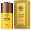 Versace Eros Energy Deodorante uomo 75 ml