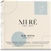 MI-RÊ Cosmetics Le Cushion Bibi Nova SPF 50 PA+++ 19 g tonalità 04 Terre du Sud