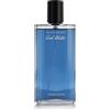 Davidoff Cool Water Oceanic Edition Eau de Toilette uomo 125 ml opzione Imballaggio vecchio