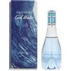 Davidoff Cool Water Oceanic Edition Eau de Toilette donna 100 ml opzione Vecchia confezione