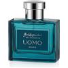 Baldessarini Uomo Mare Eau de Toilette uomo 50 ml