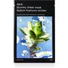 Abib Gummy Sheet Mask Sedum Hyaluron Sticker 27 ml