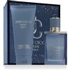 Jimmy Choo Jimmy Choo Man Aqua set uomo Eau de Toilette 50 ml + Doccia gel 100 ml