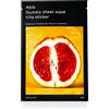 Abib Gummy Sheet Mask Vita Sticker 27 ml