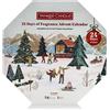 Yankee Candle Christmas Advent Calendar Wreath