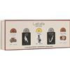 Lattafa Gift Set Box 05 EDP 5 x 20 ml