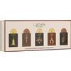 Lattafa Gift Set Box 04 EDP 5 x 20 ml