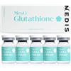 Medisco Meso Glutathione For Micro-Needling Mesotherapy System 5 x 4 ml