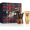 Jean Paul Gaultier Le Male Elixir set uomo Parfum 125 ml + Doccia gel 75 ml