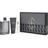 Jimmy Choo Jimmy Choo Man Intense set uomo Eau de Toilette 100 ml + Eau de Toilette 7,5 ml + Doccia