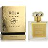 Roja Parfums Taif Aoud Parfum 100 ml opzione Vecchia confezione