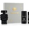 Paco Rabanne Phantom Pacco regalo profumo 100 ml + deodorante 150 ml + profumo 10 ml