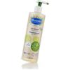 Mustela Famille Hair And Body Cleansing Gel 400 ml