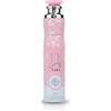 Lattafa Yara Spray per la casa e diffusori donna 300 ml