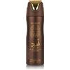 Lattafa Asad Bourbon Deodorante uomo 200 ml