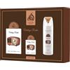 Lattafa Pride Vintage Radio set 1 pz