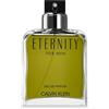 Calvin Klein Eternity For Men Eau de Parfum uomo 200 ml