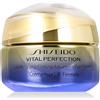 Shiseido Vital Perfection Uplifting and Firming Advanced Eye Cream 15 ml