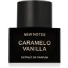 New Notes Caramelo Vanilla Estratto di profumo 50 ml